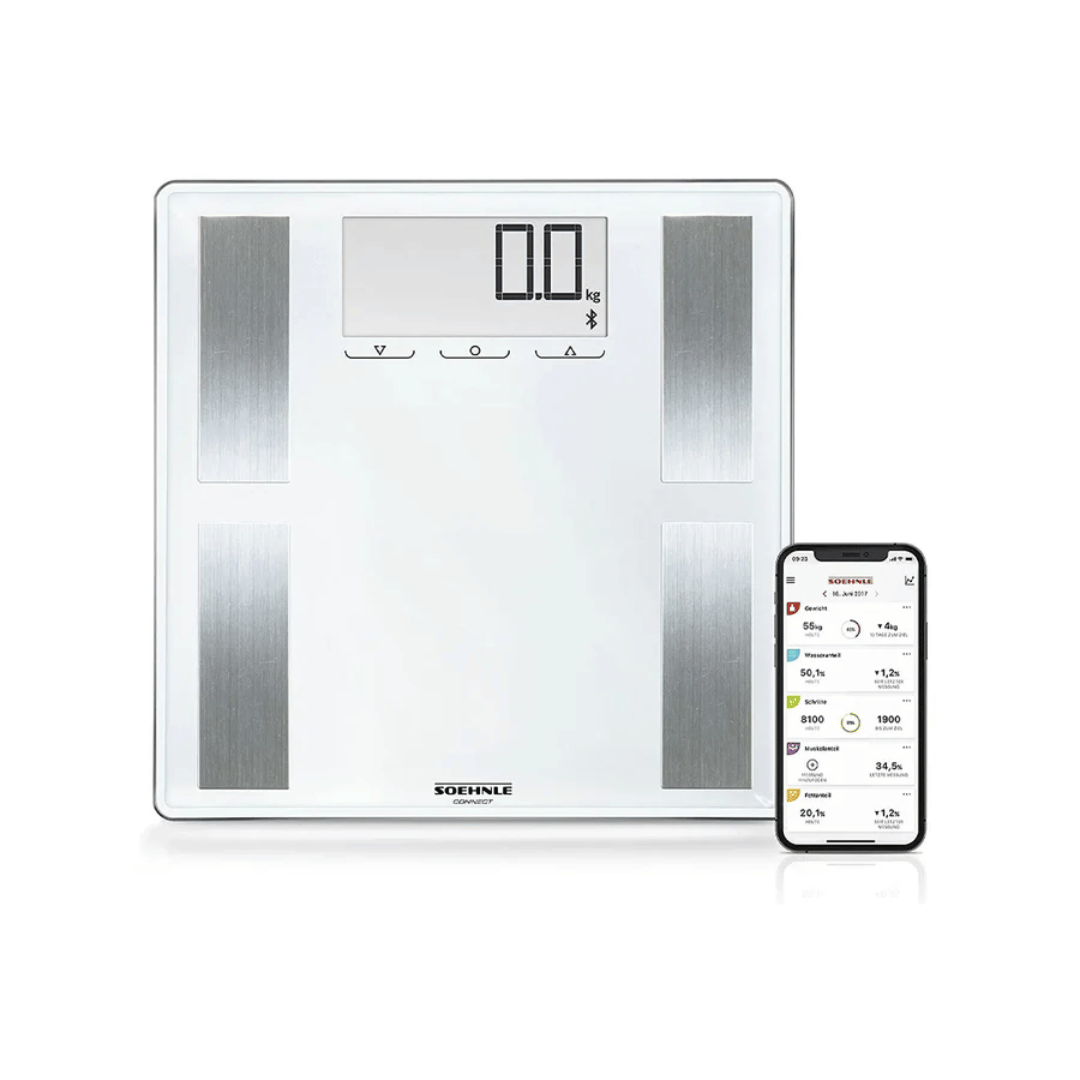 Soehnle Digital Scale Shape Sense Profi 100 S63868