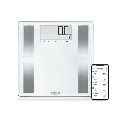 Soehnle Digital Scale Shape Sense Profi 100 S63868