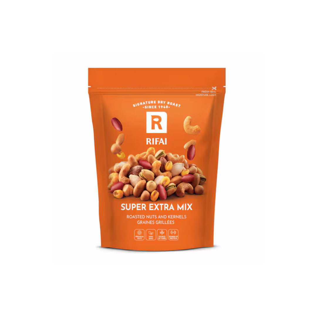 Rifai Super Extra Mix 250g