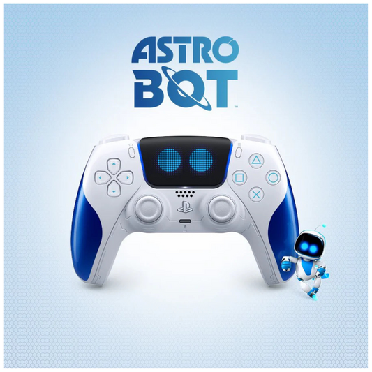 PlayStation PS5 DualSense Wireless Controller Astro Bot, CFI-ZCT1WZ3X