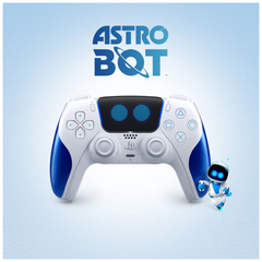 PlayStation PS5 DualSense Wireless Controller Astro Bot, CFI-ZCT1WZ3X