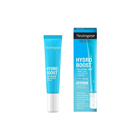 Neutrogena Hydro Boost Eye Cream 15ml