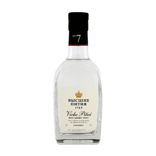 Sas La Maison De La Vodka Viche Pitia Classic 50cl