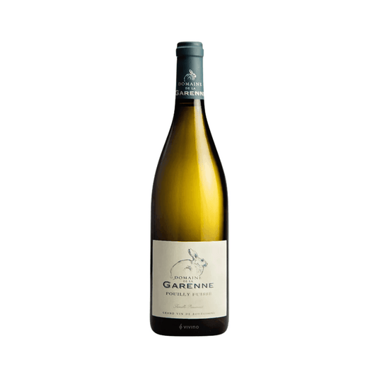 Domaine de la Garenne Pouilly-Fuissé 2014, 75cl