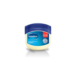 Vaseline Petroleum Jelly Original 50ml