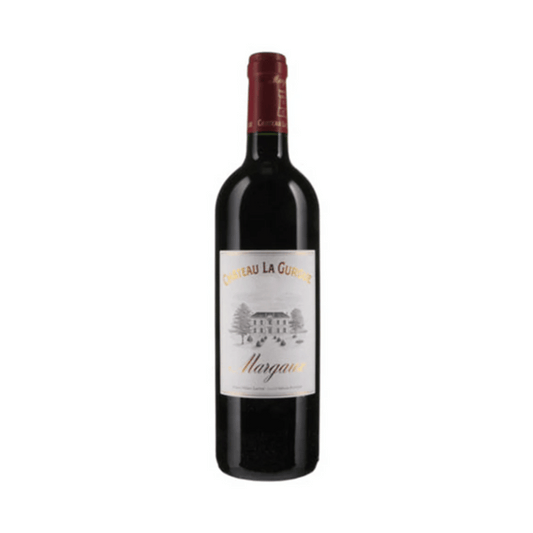 Château La Gurgue Margaux 2012, 75cl