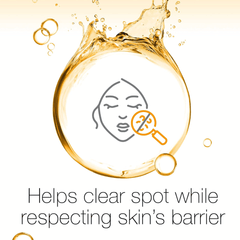 Neutrogena Spot Controlling Wash Mask, 150ml
