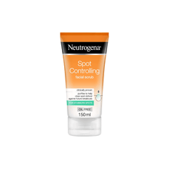 Neutrogena Spot Controlling Wash Mask, 150ml