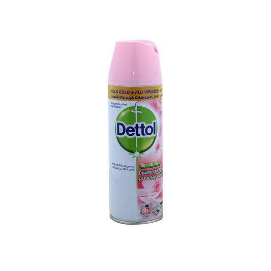 Dettol Disinfectant Surface Spray Jasmine 450ml