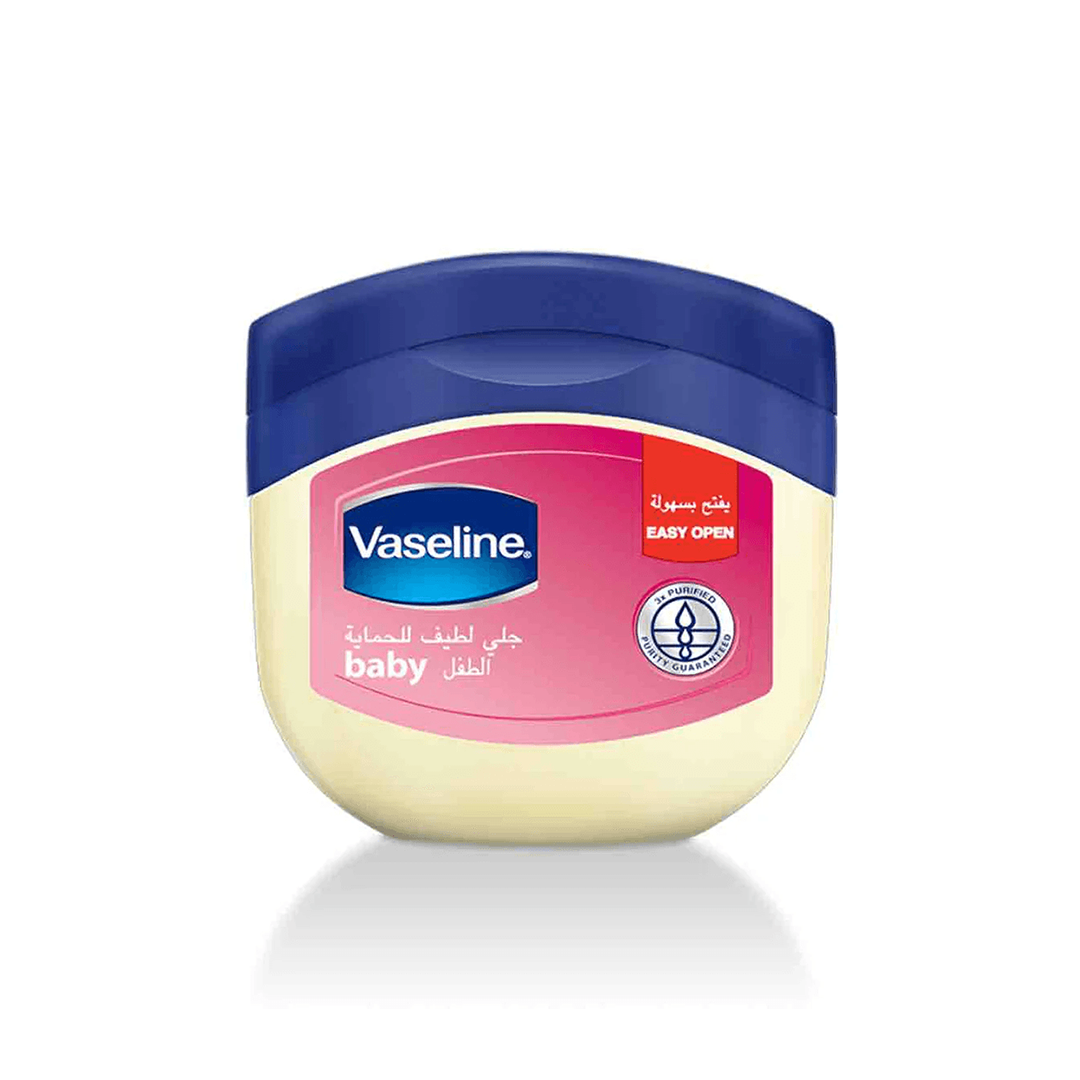 Vaseline Petrolium Jelly Baby 450ml