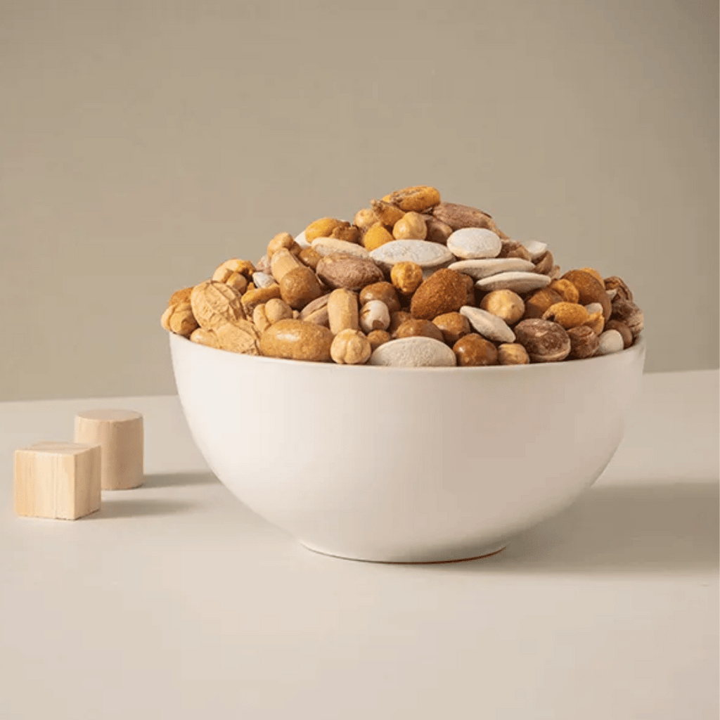 Fattal Online - Buy Al Rifai Classic Mix Nuts 250g in Lebanon