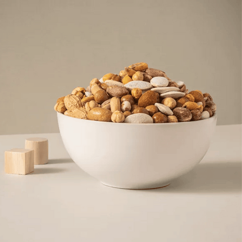 Fattal Online - Buy Al Rifai Classic Mix Nuts 250g in Lebanon