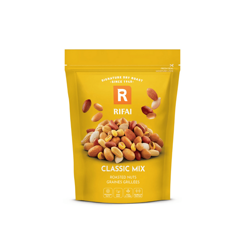 Fattal Online - Buy Al Rifai Classic Mix 250g in Lebanon