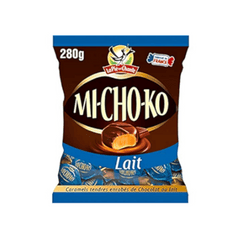 La Pie Qui Chante Michoko Lait 280G