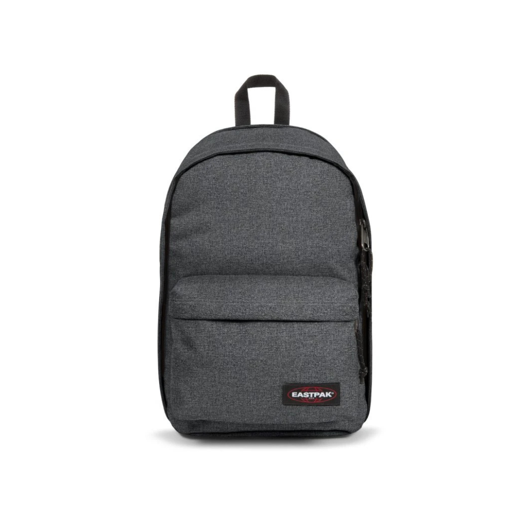 Eastpak BackPack back To Work Black Denim EK93677H