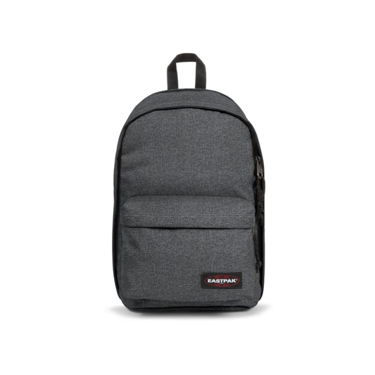Eastpak BackPack back To Work Black Denim EK93677H