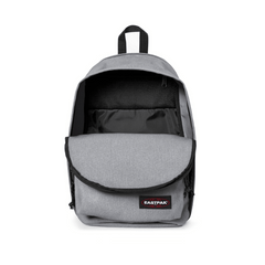Eastpak Back To Work Sunday Grey, Medium with Laptop Sleeve, EK0009363631