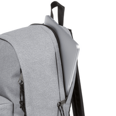 Eastpak Back To Work Sunday Grey, Medium with Laptop Sleeve, EK0009363631