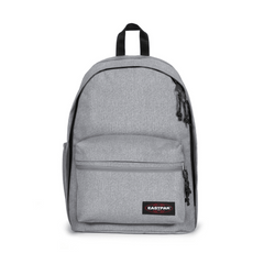 Eastpak Back To Work Sunday Grey, Medium with Laptop Sleeve, EK0009363631