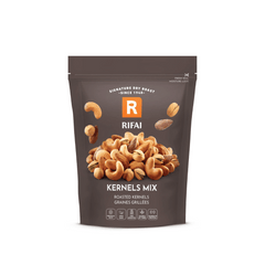 Al Rifai Mix Kernels 250g