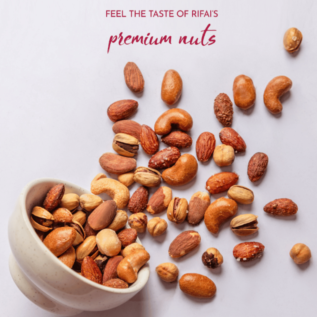 Mix Kernels Fattal Online - Buy Al Rifai Mix Kernels 250g in Lebanon