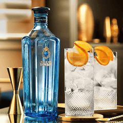 Star Of Bombay Premium Gin, 75cl