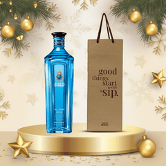 Star Of Bombay Premium Gin, 75cl