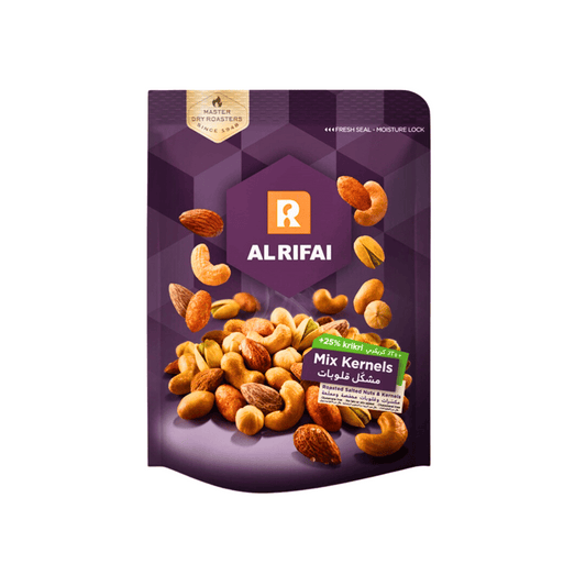 Al Rifai Mix Kernels + 25% Krikri 250g