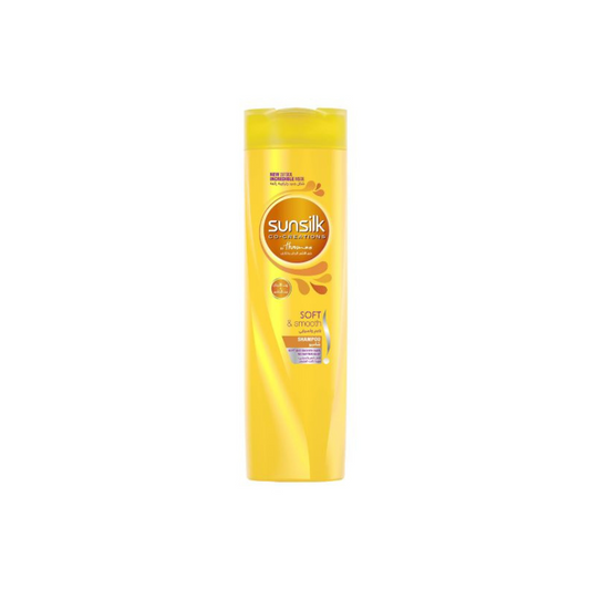 Sunsilk Shampoo Soft&Smooth 350ml
