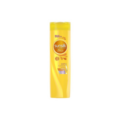 Sunsilk Shampoo Soft & Smooth With Argan Oil, 350ml