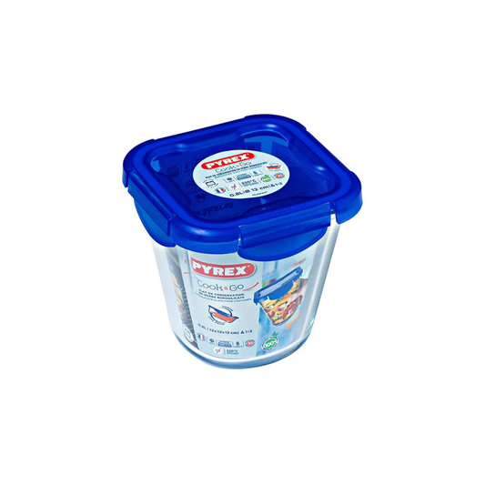 Pyrex Glass Storage Cook & Go 289PG00