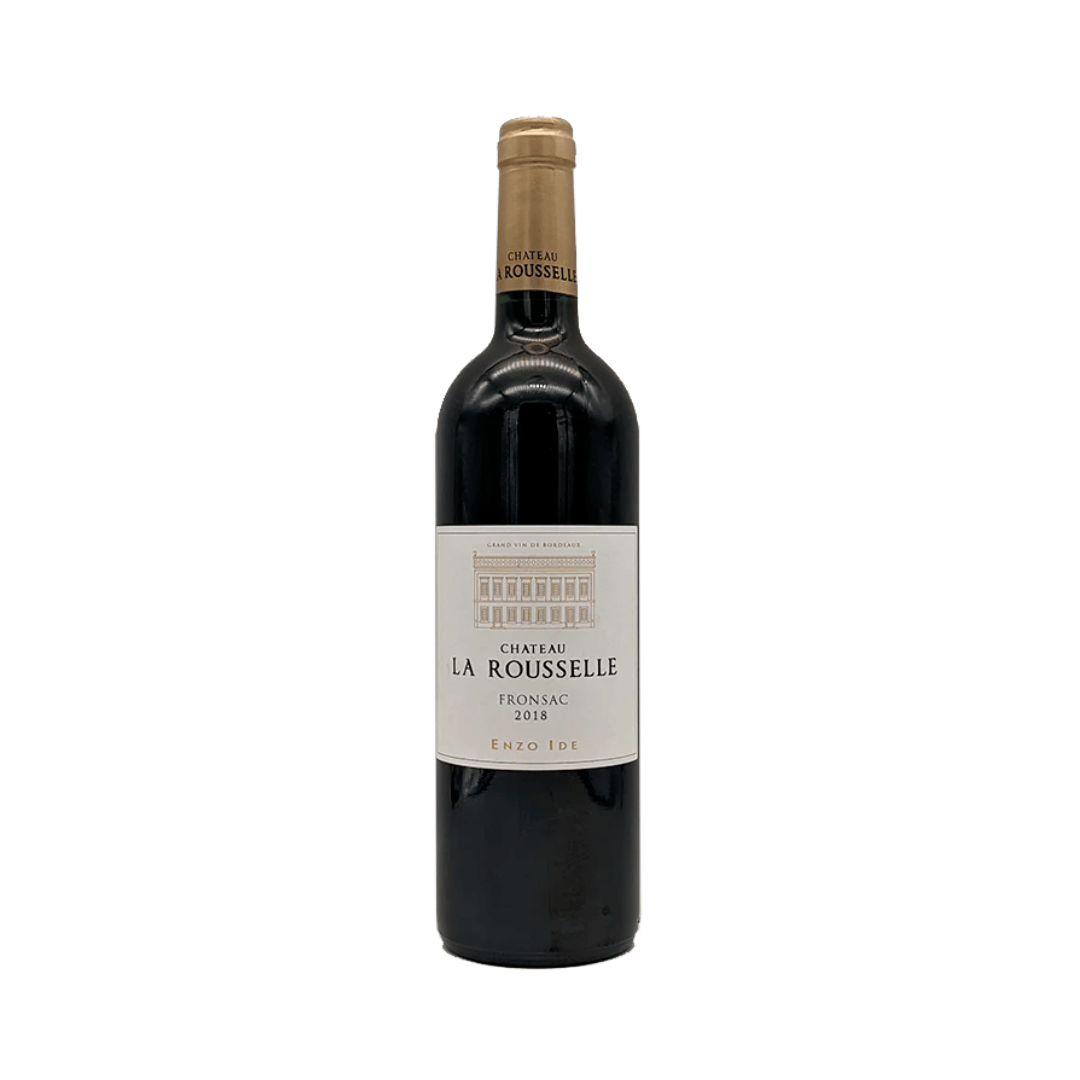 Fattal Online - Buy Château La Rouselle 2015, Fronsac 75cl in Lebanon