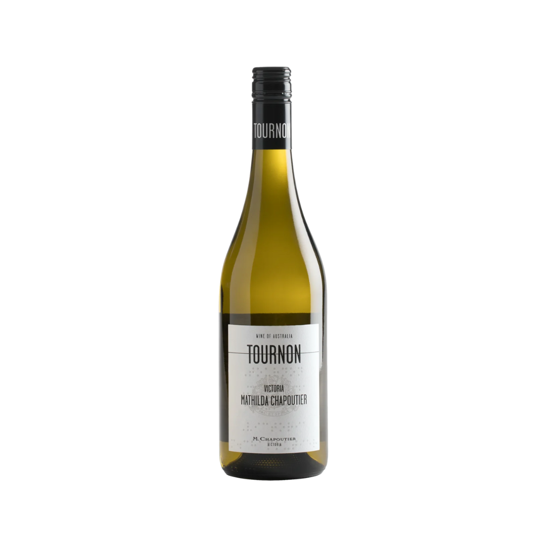 Domaine Tournon Mathilda Chapoutier Viognier Marsanne 2015 75cl