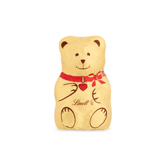 Lindt Milk Chocolate Teddy Bear 40g