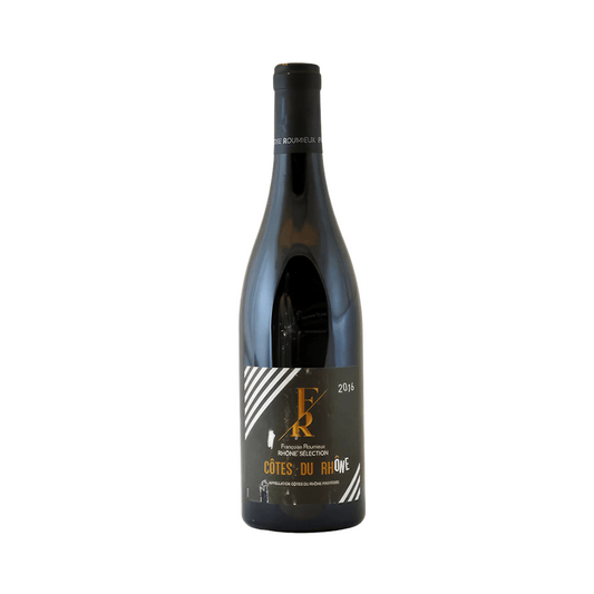 Françoise Roumieux Côtes du Rhône 2016, 75cl