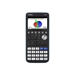 Casio Graphiing Calculator FX-CG50 - S - DH(CN)