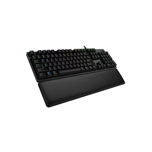Logitech G513 Carbon Mechanical Gaming Keyboard