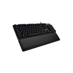 Logitech G513 Carbon Mechanical Gaming Keyboard