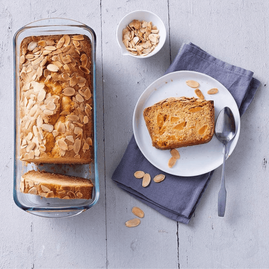 Pyrex Glass Loaf 28 cm 835B000