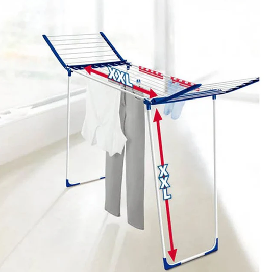Leifheit Standing Dryer Pegasus 180 Solid Max 81650