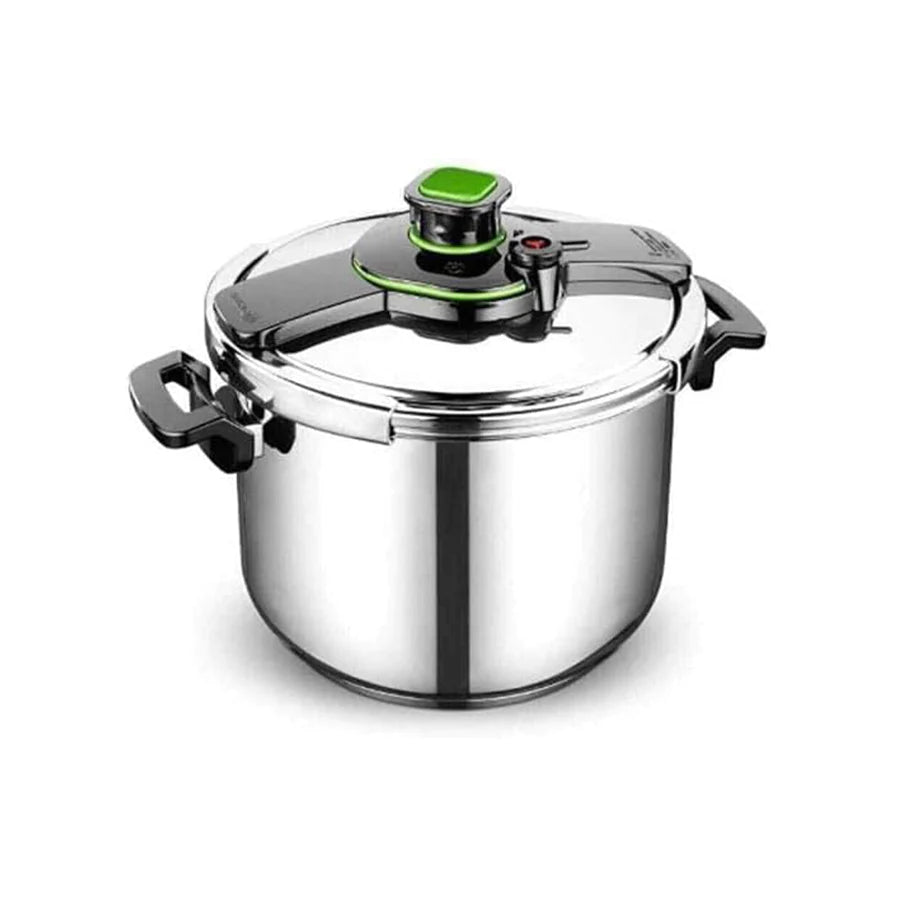 Korkmaz A153-05 Tessa Pressure Cooker 7L