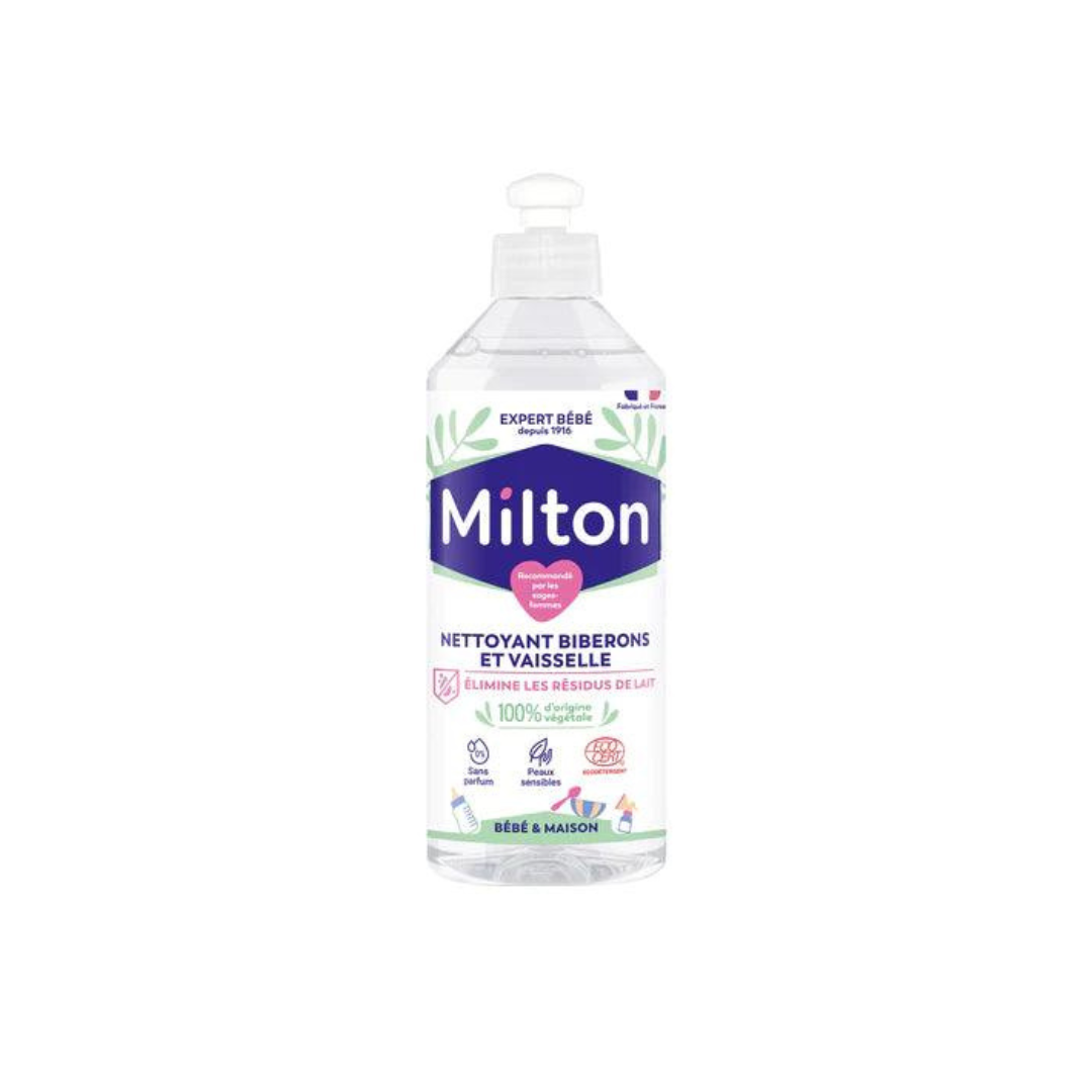 Milton Baby Bottle Cleaner 500ml