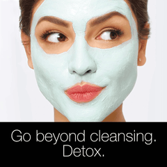 Neutrogena Skin Detox Cooling Scrub 150ml