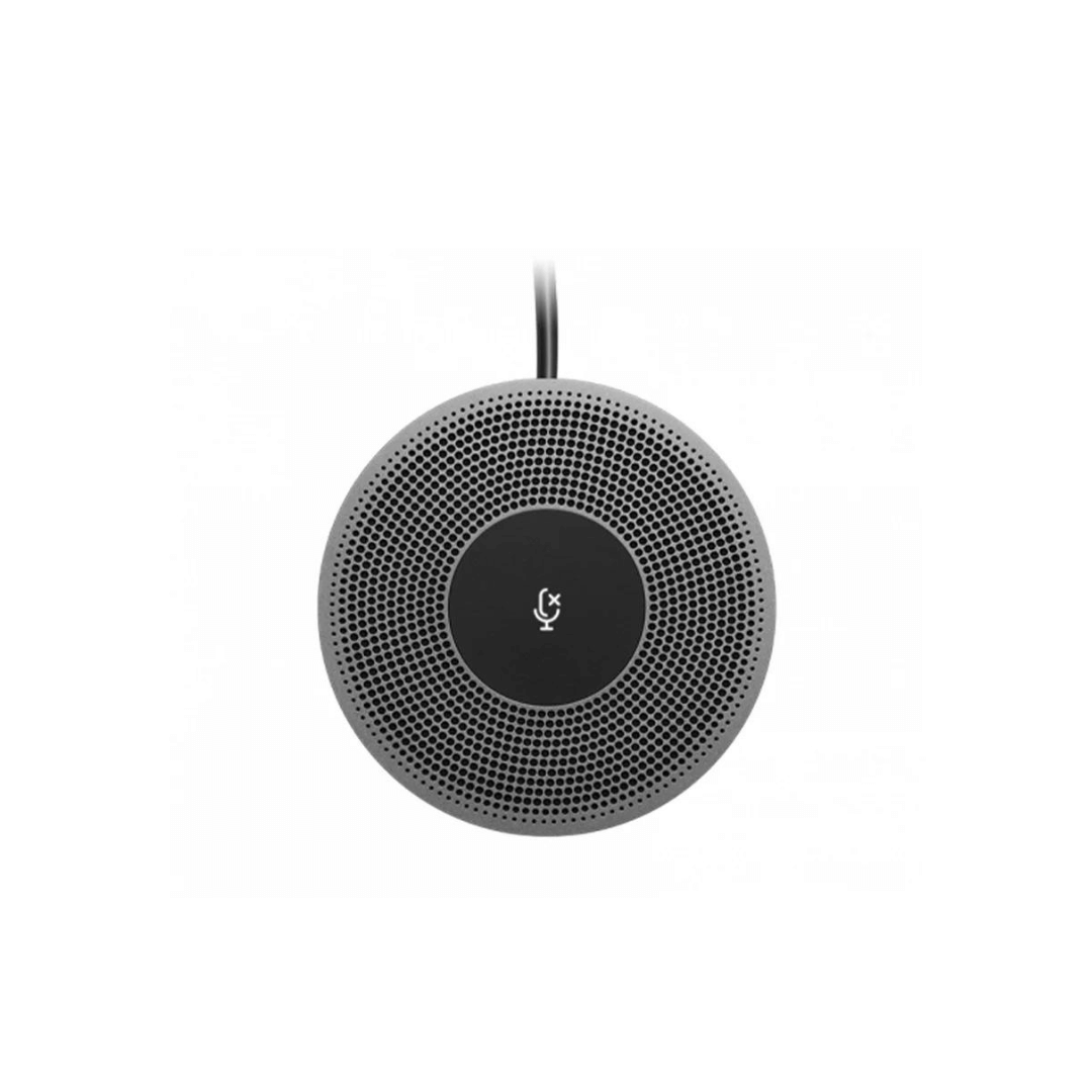 Logitech Expansion Microphone 989-000405 Meet up