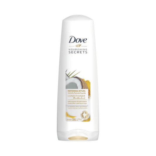 Dove Reparing Ritual Coconut Conditioner 350ml