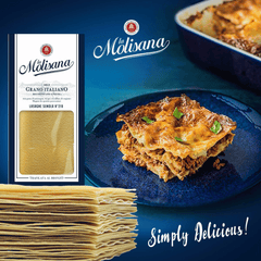 La Molisana Lasagne Semola 500g