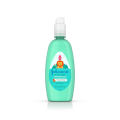 Johnson's Baby Leave In Conditioner Spray No More Tangles Kids 200ml