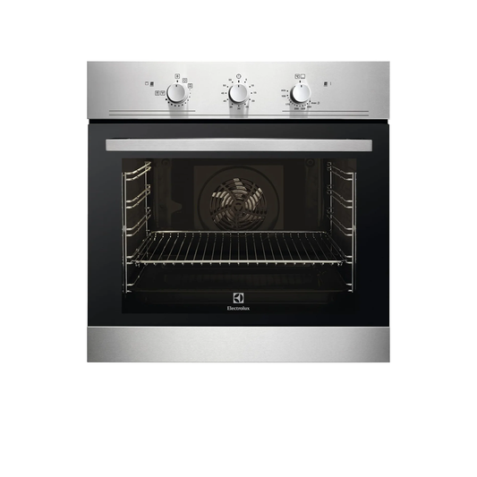 Electrolux Built-In Oven 60cm OG1102COX