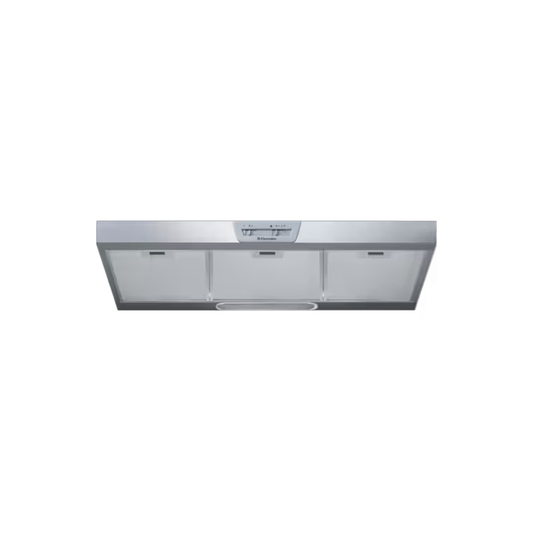 Electrolux 90cm  Traditional Hood LFU119X