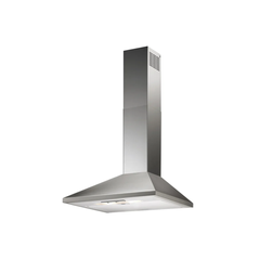 Electrolux 60cm  Chimney Hood Stainless Steel LFC316X Silver